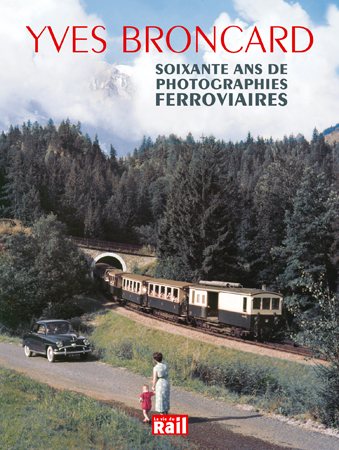 Photographies ferroviaires