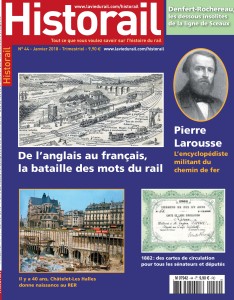 Il y a 40 ans, Châtelet-Les Halles donne naissance au Réseau express régional 6 PDF Vectoriel 300*2400