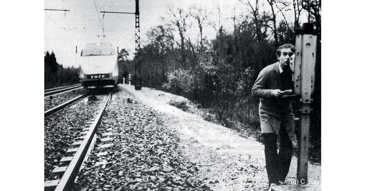 (c) C. Besnard/Photorail