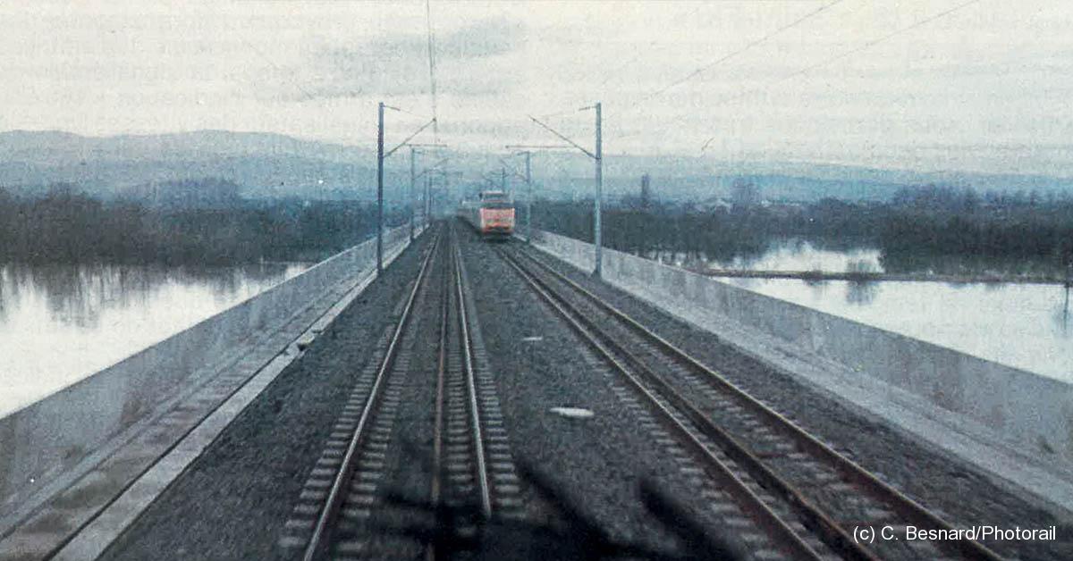 (c) C. Besnard/Photorail