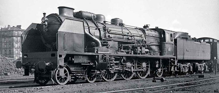 (c) H. Fohanno/ Photorail