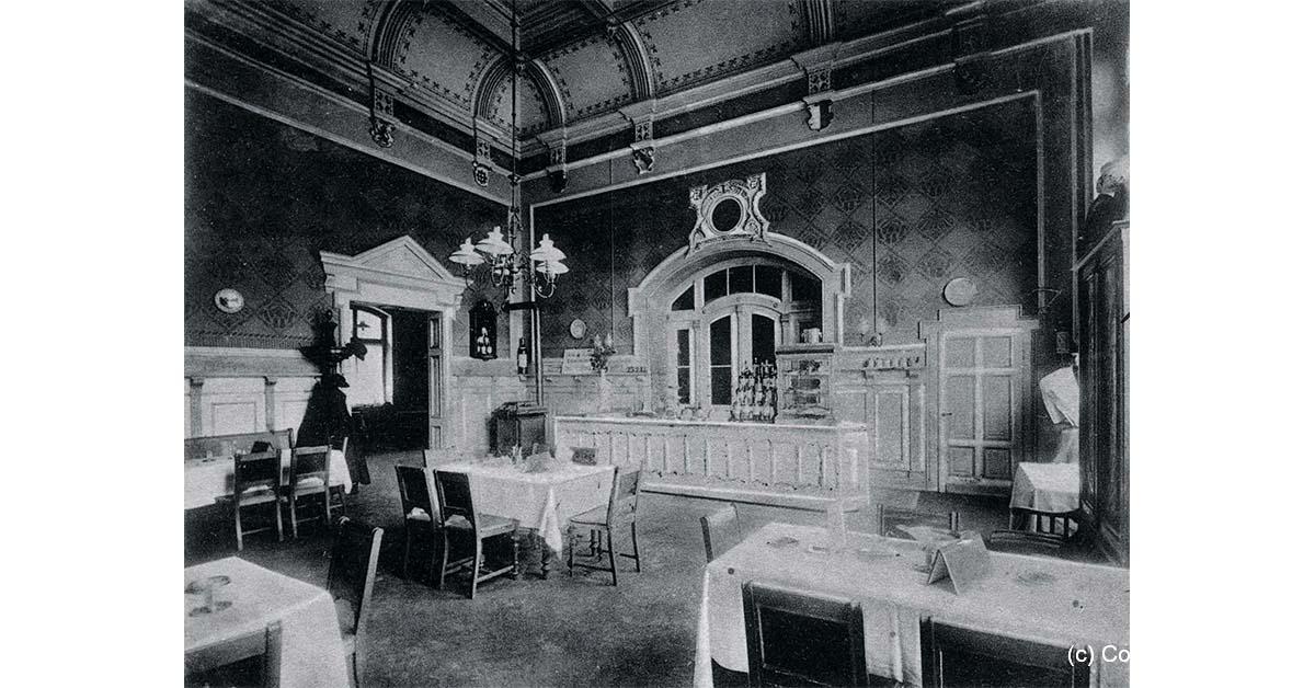(c) Coll. J.-G. Trouillet