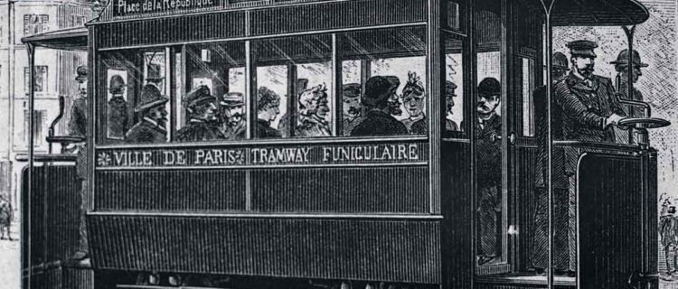 (c) RATP