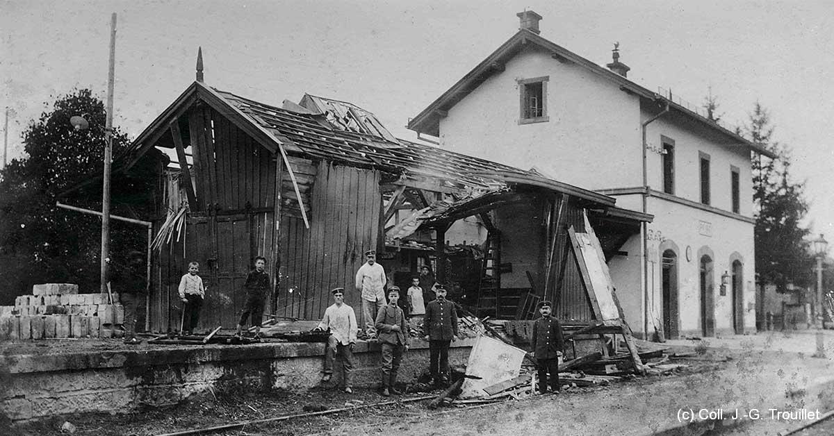 (c) Coll. J.-G. Trouillet