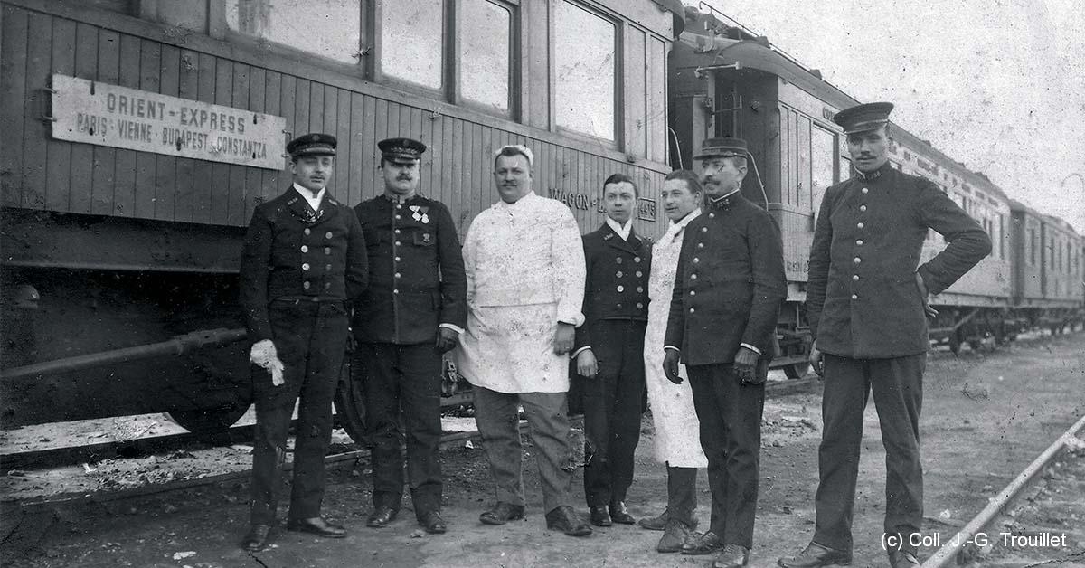 (c) Coll. J.-G. Trouillet