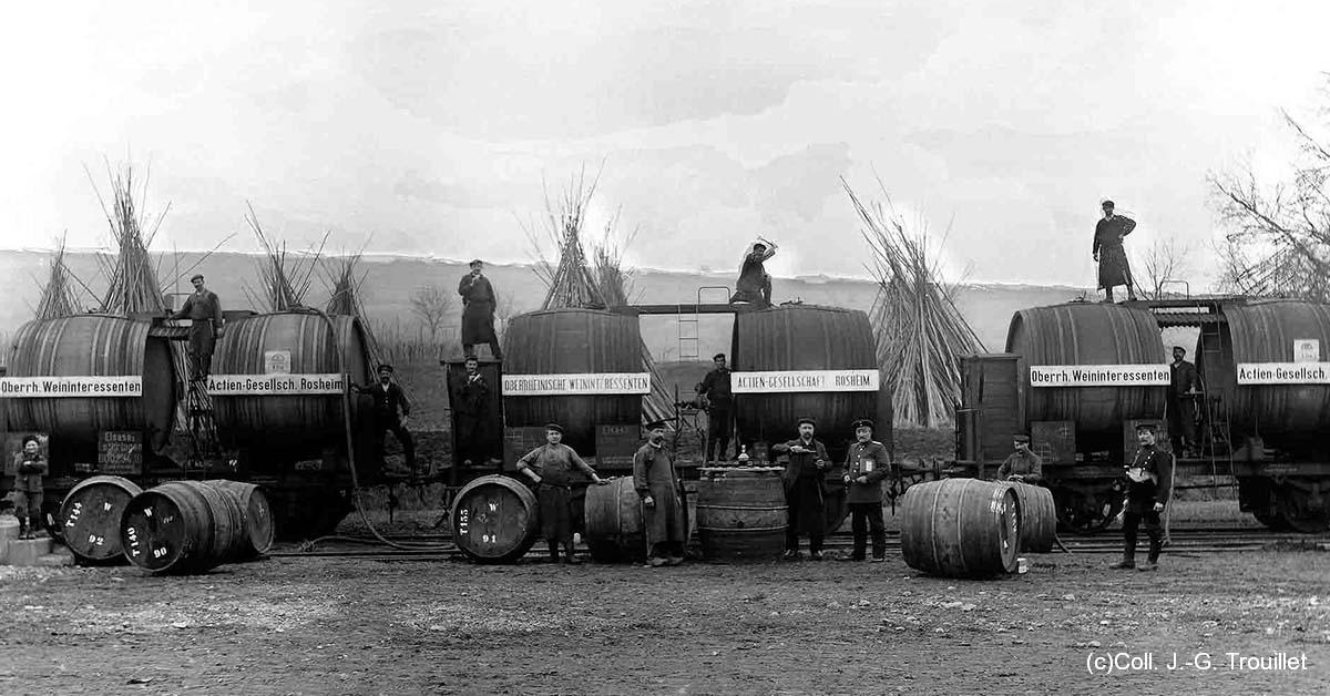 (c)Coll. J.-G. Trouillet