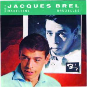 C’était le tram 33 (celui de) Brel 2 C’était le tram 33 (celui de) Brel