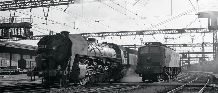 ©F. Fénino/Photorail