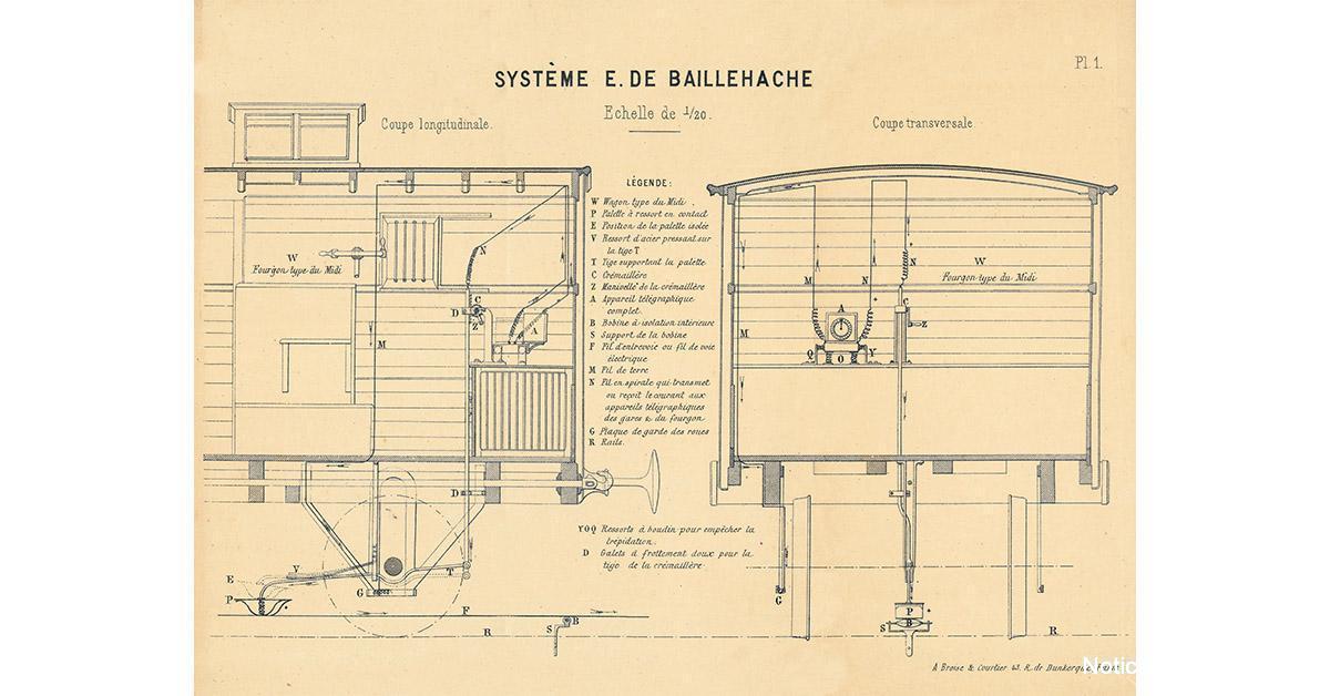 Notice de Baillehache
