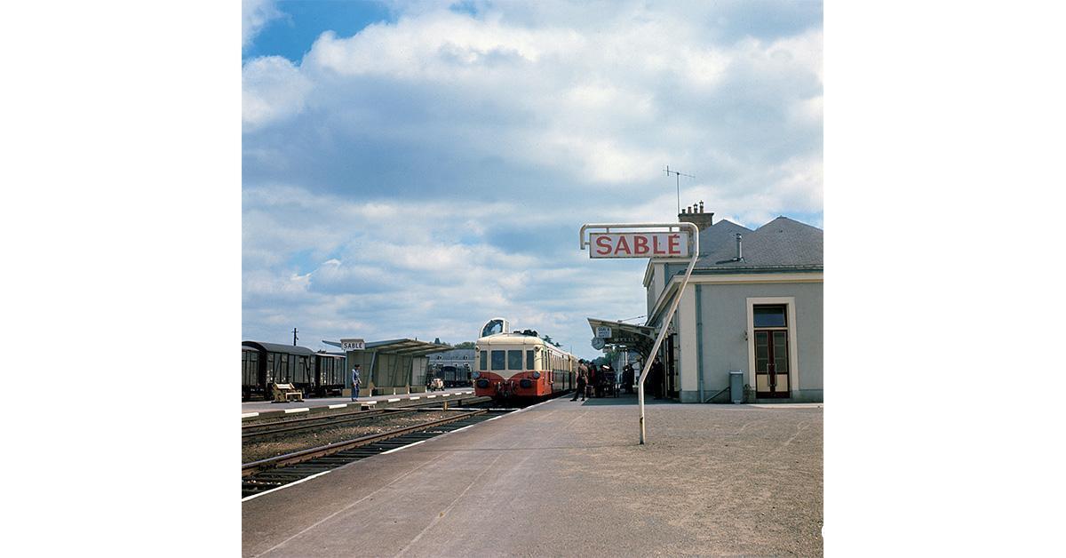 (P. Orain/Photorail-SNCF©