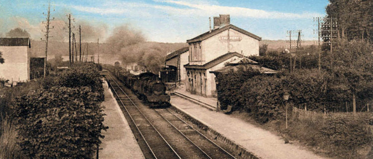 © DR/Photorail