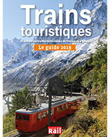 La 241 P 30, la nouvelle protégée du Musée vivant du chemin de fer 3 La 241 P 30, la nouvelle protégée du Musée vivant du chemin de fer