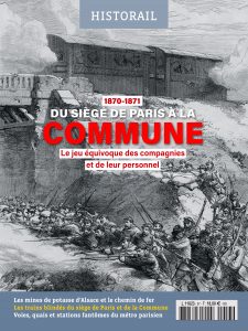 Le numéro 57 est disponible ! 1 Le numéro 57 est disponible !