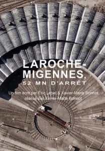 Laroche-Migennes, un destin ferroviaire. Plonger dans la nostalgie cheminote 2 Laroche-Migennes, un destin ferroviaire. Plonger dans la nostalgie cheminote