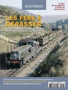 Le numéro 59 est disponible ! 2 Le numéro 59 est disponible !