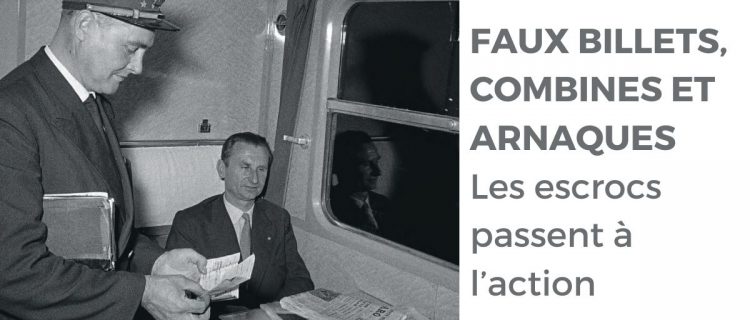 © Bernier/La Vie du Rail