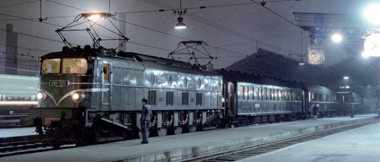 © F. Fénino/ Photorail-SNCF