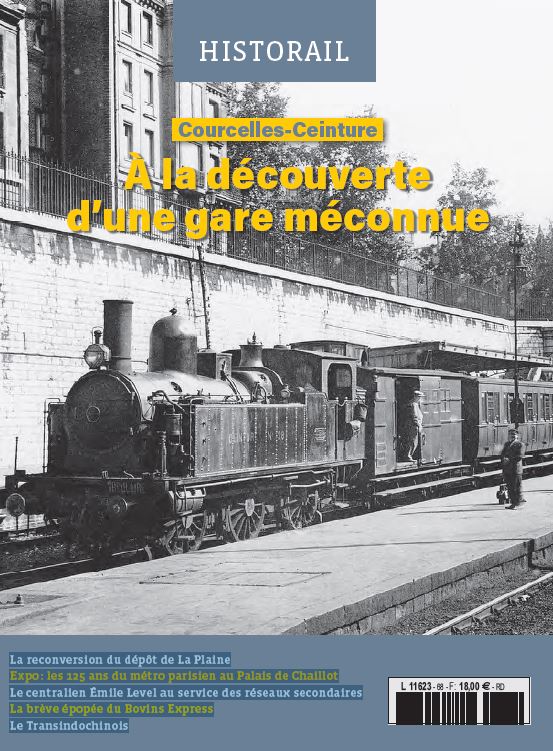 Le numéro 68 est disponible ! 2 Le numéro 68 est disponible !