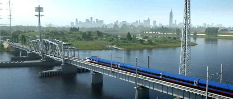 © Photos Alstom