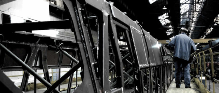 ALSTOM Transport / M.Spera