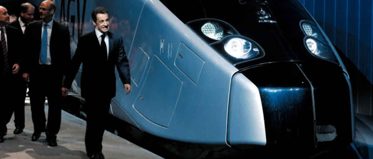 © Alstom Transport