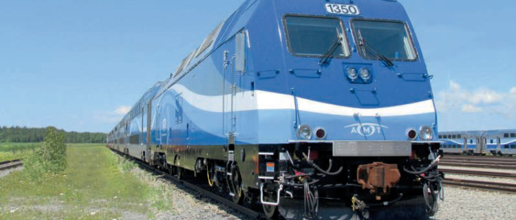 (c) Bombardier