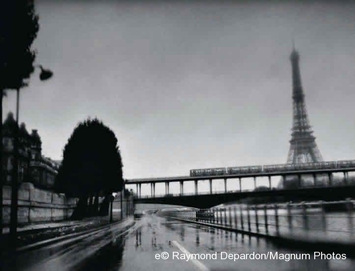 e© Raymond Depardon/Magnum Photos
