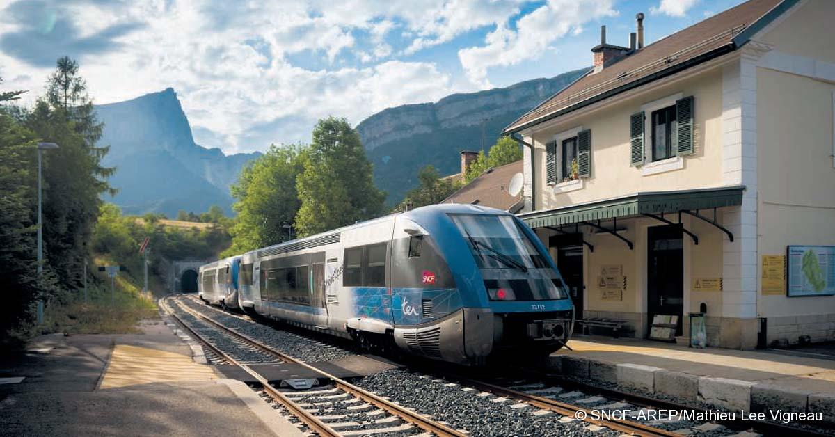 © SNCF-AREP/Mathieu Lee Vigneau