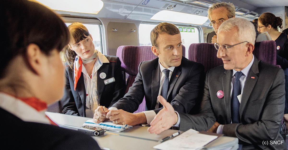 (c) SNCF
