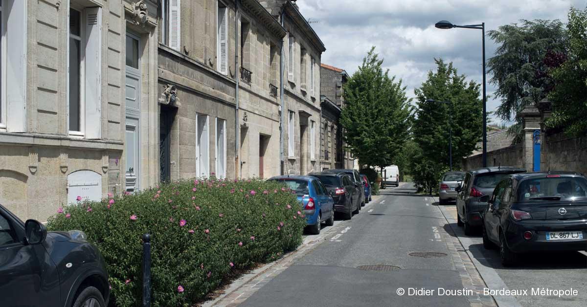 © Didier Doustin - Bordeaux Métropole