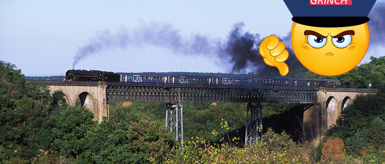 © Raphael Moreau - Photorail - La Vie du Rail