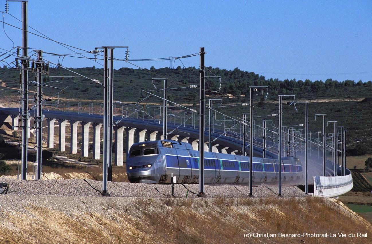 (c) Christian Besnard-Photorail-La Vie du Rail