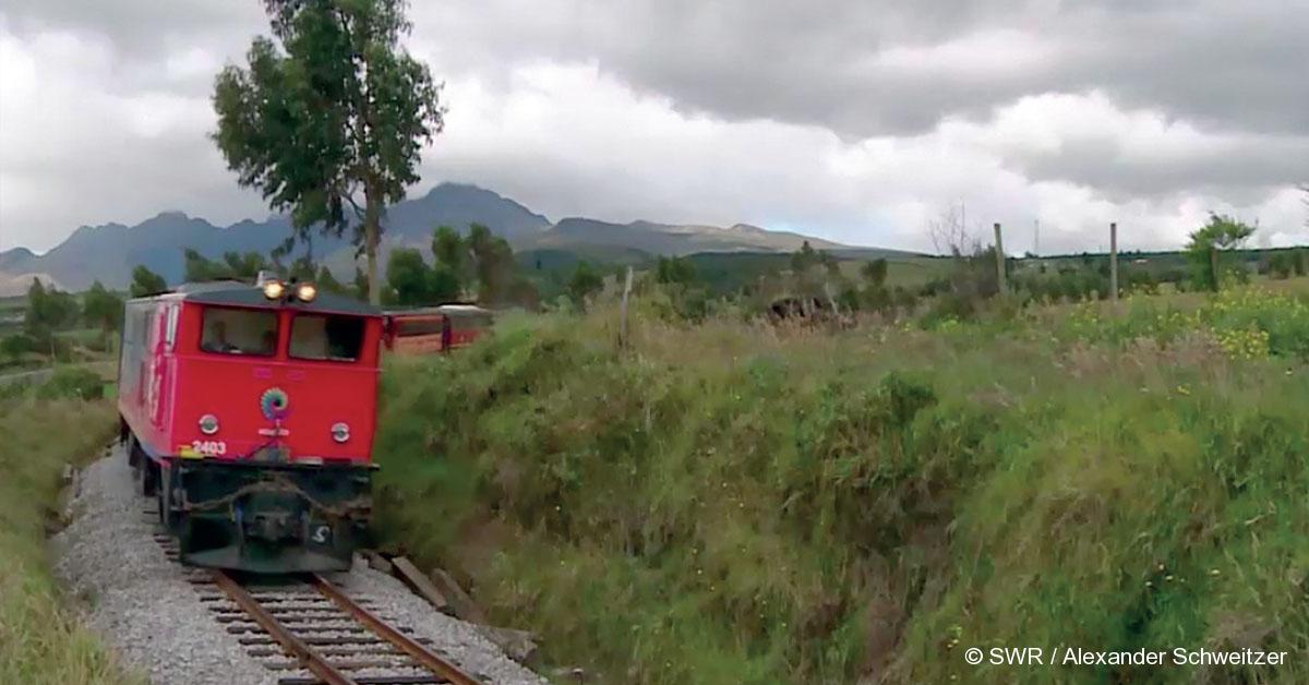 © SWR / Alexander Schweitzer