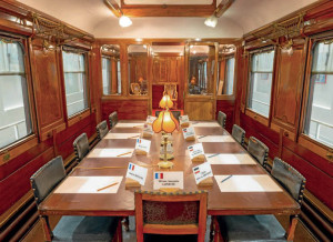 Centenaire de l’Armistice du 11 novembre 1918. Le train est sur tous les fronts 4 (c) X. Renoux/OT de l’Oise