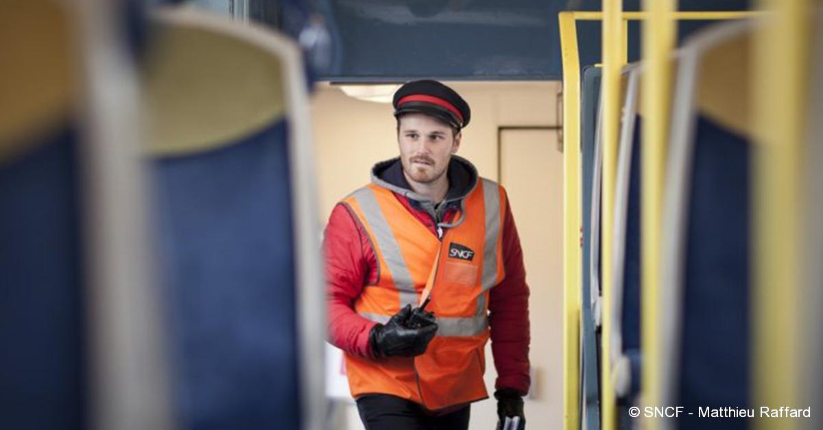 © SNCF - Matthieu Raffard