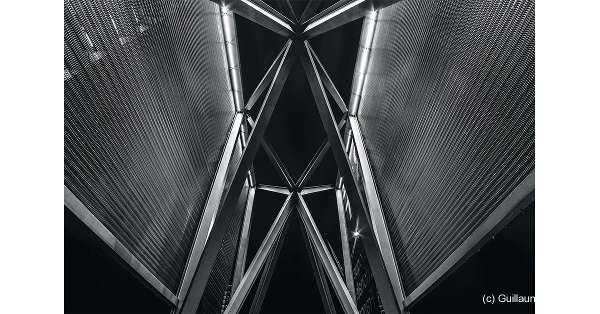 (c) Guillaume LALOUX