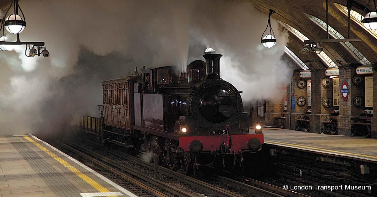 © London Transport Museum