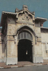Il était une fois dans La Vie du Rail – 74)Biarritz. D’une gare à l’autre (2/2) 3 © M. Chlastacz