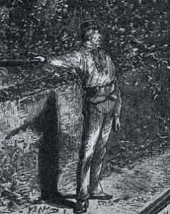 Il était une fois dans La Vie du Rail – 75) 1900-1970. La signalisation (1/2) 2 Cantonnier - signalisation - ferroviaire