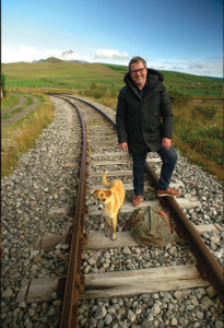 L’Équateur ferroviaire avec Philippe Gougler 2 Des trains pas comme les autres - Equateur
