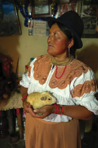 L’Équateur ferroviaire avec Philippe Gougler 3 Des trains pas comme les autres - Equateur