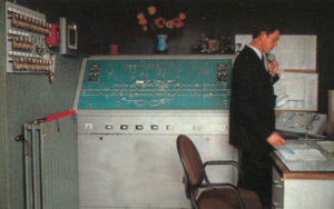 Il était une fois dans La Vie du Rail – 73)Biarritz. D’une gare à l’autre (1/2) 10 Le nouveau PRG de Biarritz est en service.