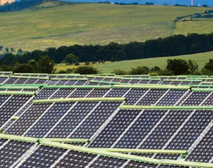 La SNCF vise le zéro émission en 2035 2 SNCF Énergie et Voltalia, contrat