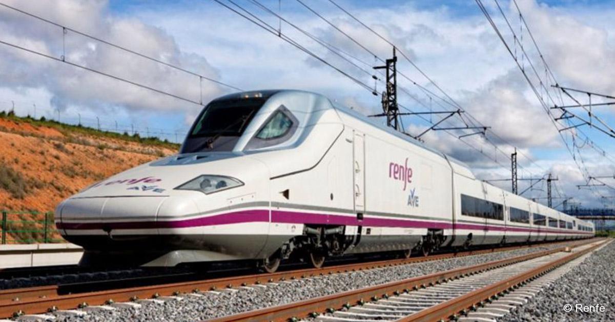 © Renfe