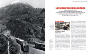 Livre. La Suisse et ses chemins de fer 11 Livre. La Suisse et ses chemins de fer