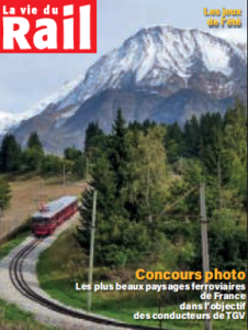 Il était une fois dans La Vie du Rail – 89) Pyrénées. Canfranc, la belle endormie 3 Il était une fois dans La Vie du Rail – 89) Pyrénées. Canfranc, la belle endormie