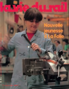 Il était une fois dans La Vie du Rail – 92) L’atelier du matériel de la Folie 6 Il était une fois dans La Vie du Rail – 92) L’atelier du matériel de la Folie