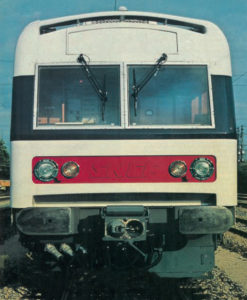 Il était une fois dans La Vie du Rail – 90) Les Z 2N. Une réalisation de haut niveau ! 2 Il était une fois dans La Vie du Rail – 90) Les Z 2N. Une réalisation de haut niveau !