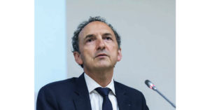 TER. Le plan de Frank Lacroix pour relancer le trafic 2 © DR