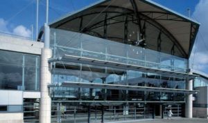 Il était une fois dans La Vie du Rail 95) A la croisée des TGV. Le grand chantier de la jonction (2/2) 4 Gare de Massy